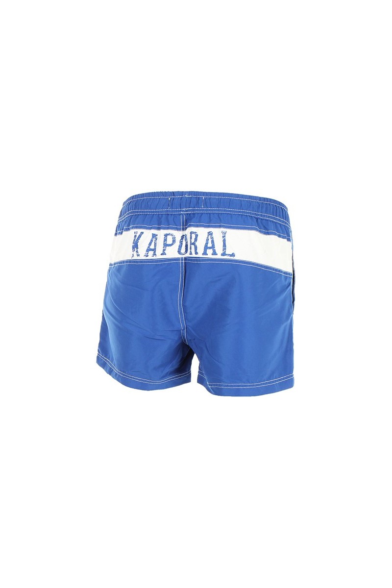 Short de Bain Kaporal Homme CHELI Bleu roi
