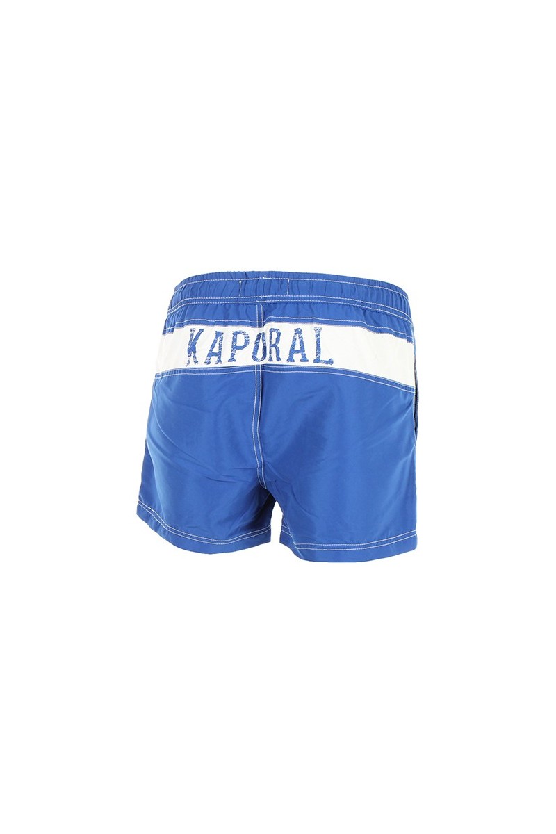 Short de Bain Kaporal Homme CHELI Bleu roi