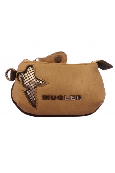 Porte-Monnaie THIERRY MUGLER MT2W206H10 FOLK PM3