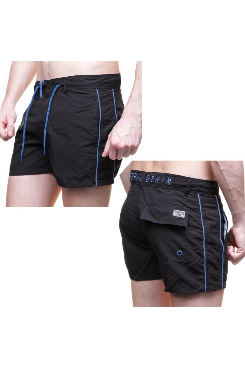 Short Homme et Bermuda - Kaporal