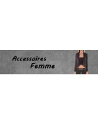Accessoires Accessoires