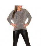 Pulls & Gilets Pulls & Gilets