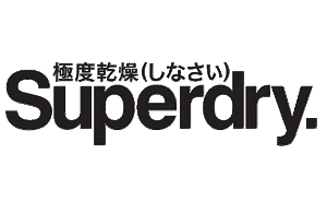 Superdry